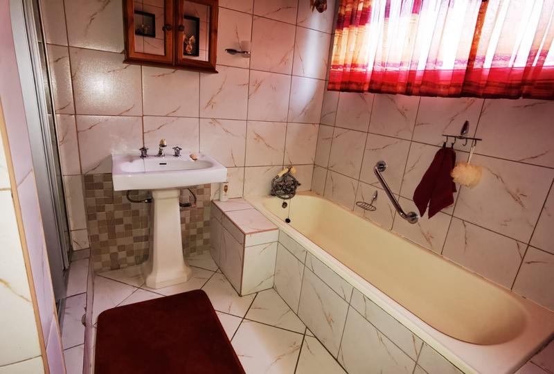 4 Bedroom Property for Sale in Meyerville Mpumalanga
