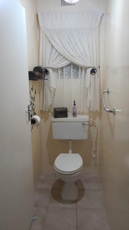 4 Bedroom Property for Sale in Meyerville Mpumalanga