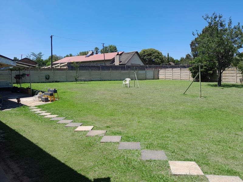 4 Bedroom Property for Sale in Meyerville Mpumalanga