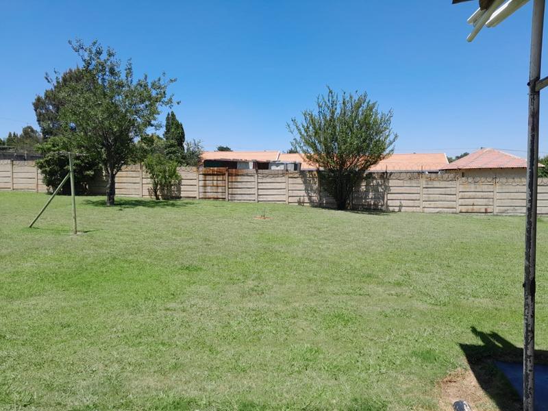 4 Bedroom Property for Sale in Meyerville Mpumalanga