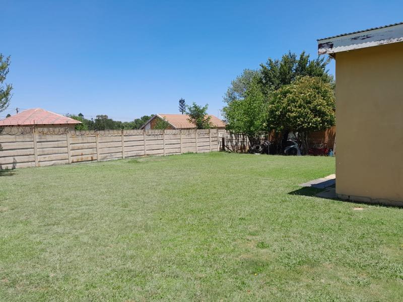 4 Bedroom Property for Sale in Meyerville Mpumalanga