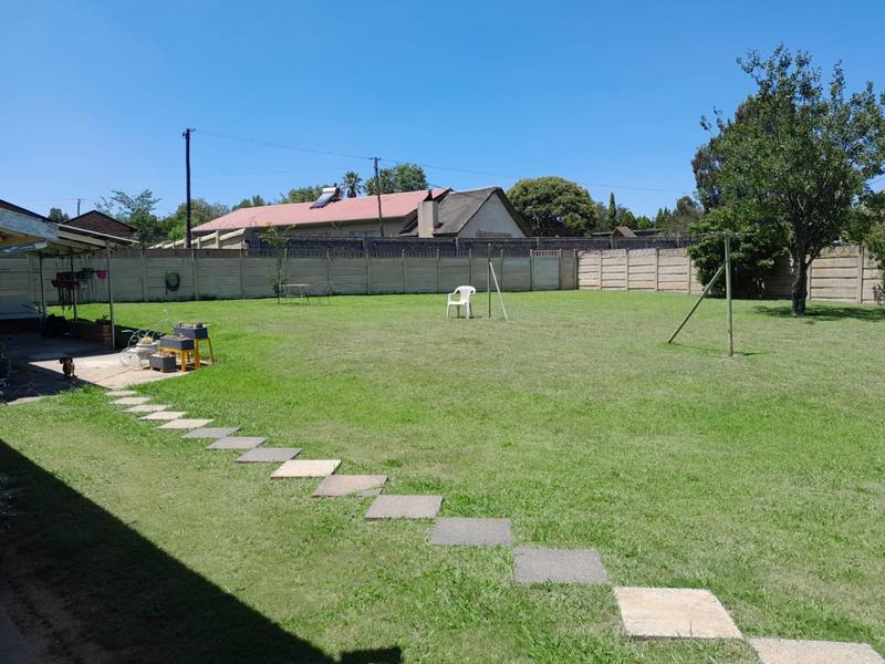 4 Bedroom Property for Sale in Meyerville Mpumalanga