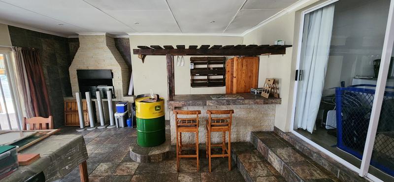 4 Bedroom Property for Sale in Meyerville Mpumalanga