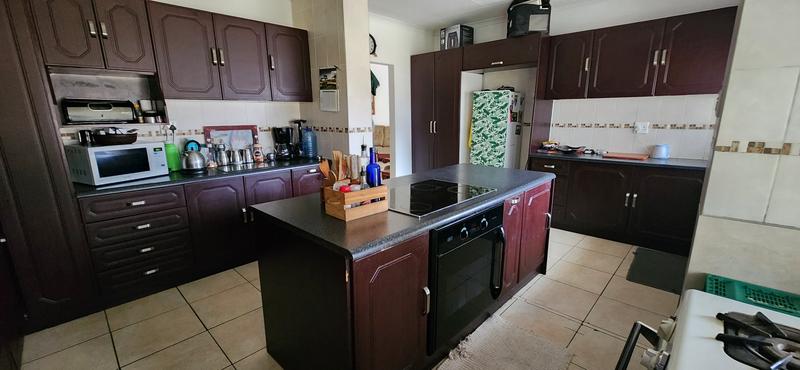4 Bedroom Property for Sale in Meyerville Mpumalanga