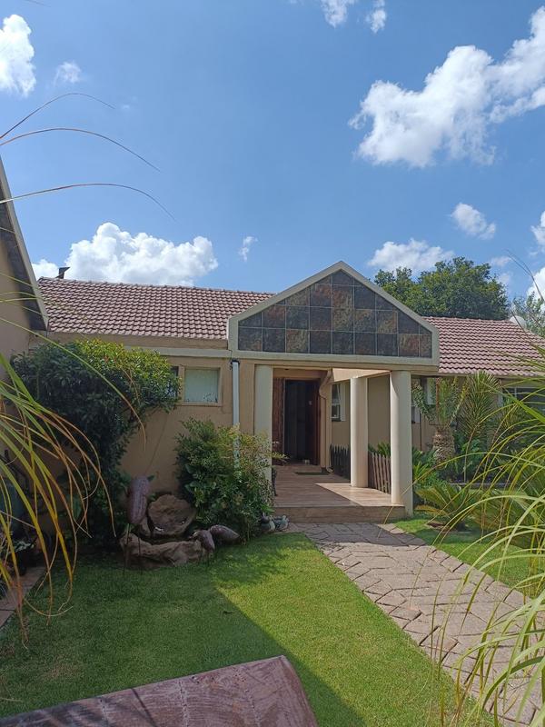 3 Bedroom Property for Sale in Secunda Mpumalanga