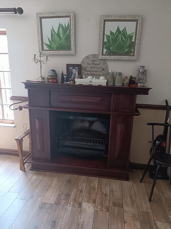 3 Bedroom Property for Sale in Secunda Mpumalanga
