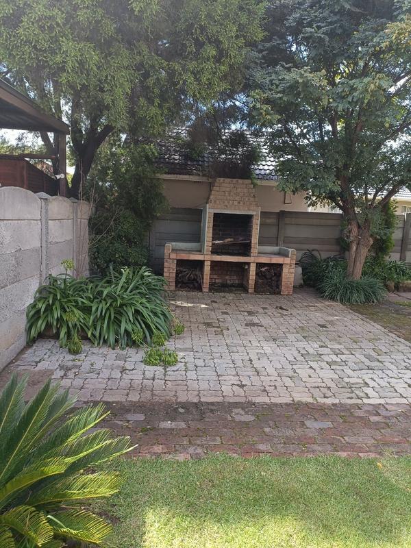 3 Bedroom Property for Sale in Secunda Mpumalanga