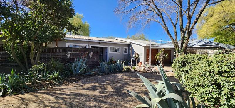 3 Bedroom Property for Sale in Standerton Mpumalanga