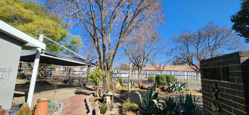 3 Bedroom Property for Sale in Standerton Mpumalanga