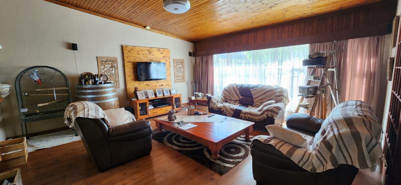 3 Bedroom Property for Sale in Standerton Mpumalanga