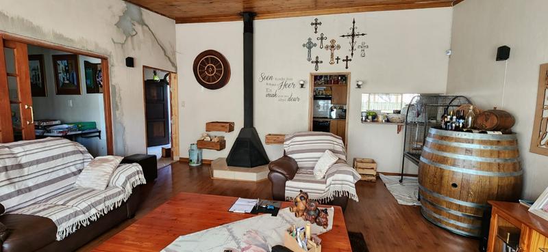 3 Bedroom Property for Sale in Standerton Mpumalanga