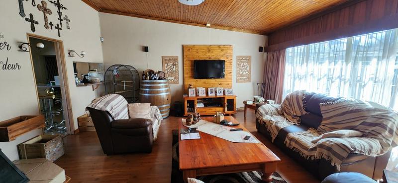 3 Bedroom Property for Sale in Standerton Mpumalanga