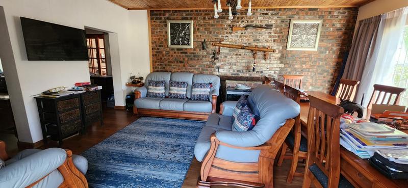 3 Bedroom Property for Sale in Standerton Mpumalanga