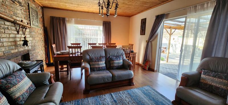 3 Bedroom Property for Sale in Standerton Mpumalanga