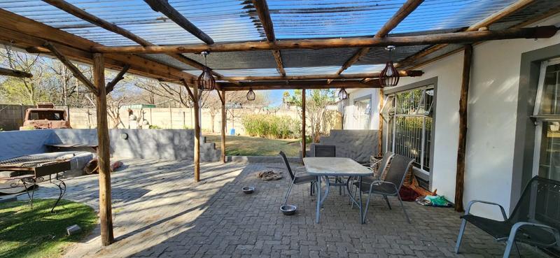 3 Bedroom Property for Sale in Standerton Mpumalanga