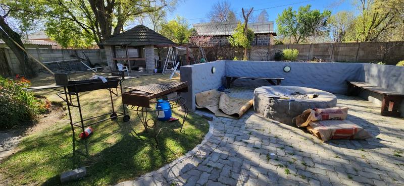 3 Bedroom Property for Sale in Standerton Mpumalanga