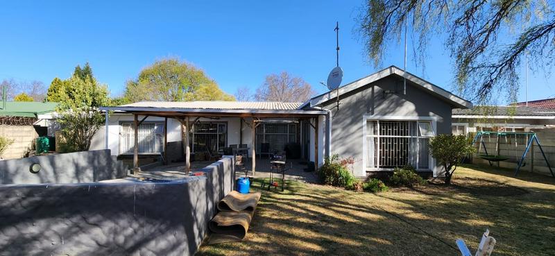 3 Bedroom Property for Sale in Standerton Mpumalanga