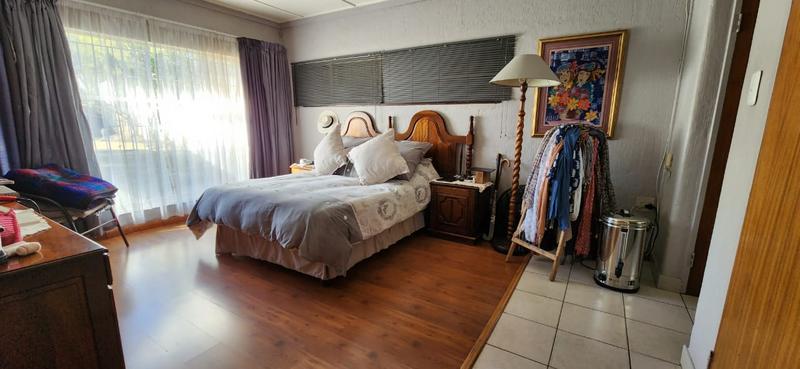 3 Bedroom Property for Sale in Standerton Mpumalanga