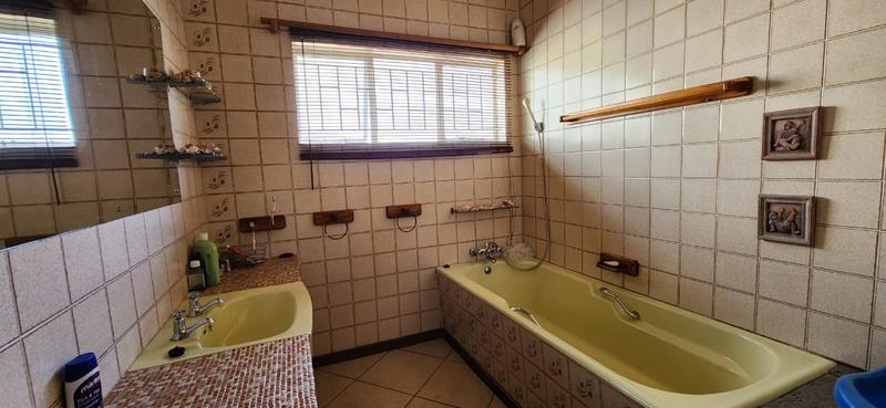 3 Bedroom Property for Sale in Standerton Mpumalanga