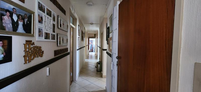 3 Bedroom Property for Sale in Standerton Mpumalanga