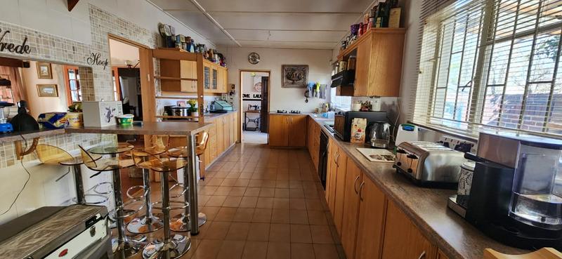 3 Bedroom Property for Sale in Standerton Mpumalanga