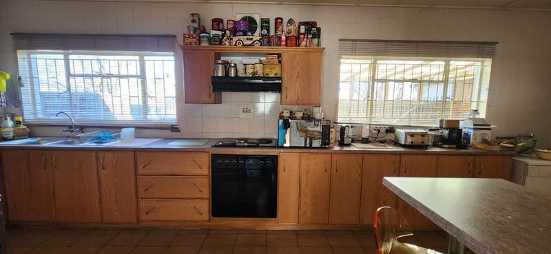 3 Bedroom Property for Sale in Standerton Mpumalanga