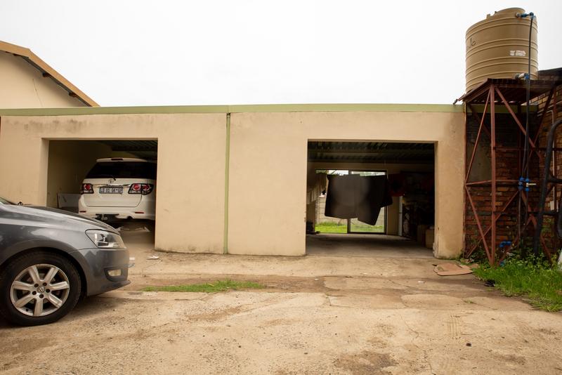 4 Bedroom Property for Sale in Standerton Mpumalanga
