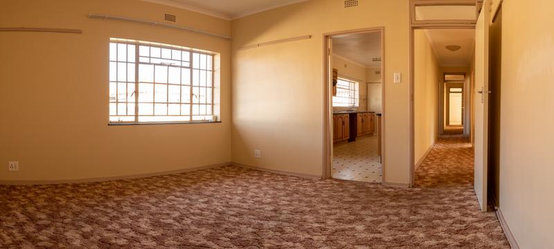 4 Bedroom Property for Sale in Standerton Mpumalanga