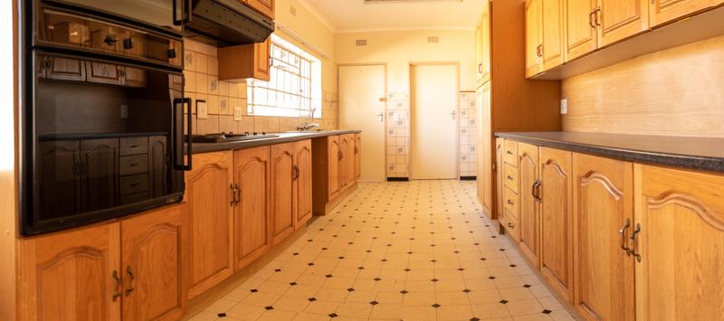 4 Bedroom Property for Sale in Standerton Mpumalanga