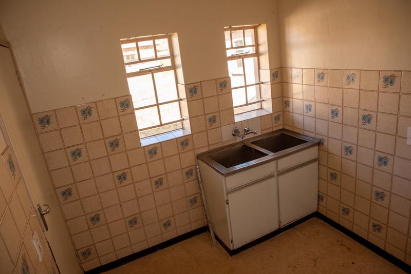 4 Bedroom Property for Sale in Standerton Mpumalanga