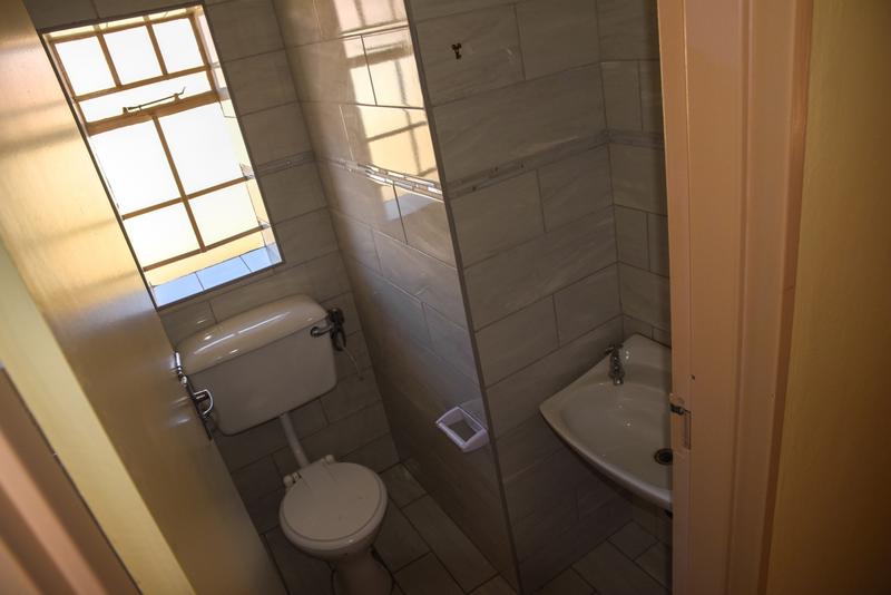 4 Bedroom Property for Sale in Standerton Mpumalanga