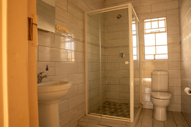 4 Bedroom Property for Sale in Standerton Mpumalanga
