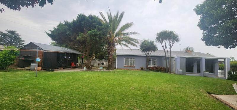 3 Bedroom Property for Sale in Standerton Mpumalanga