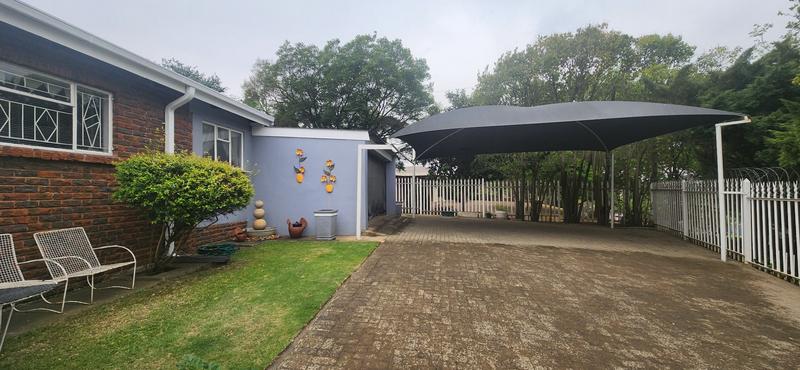 3 Bedroom Property for Sale in Standerton Mpumalanga