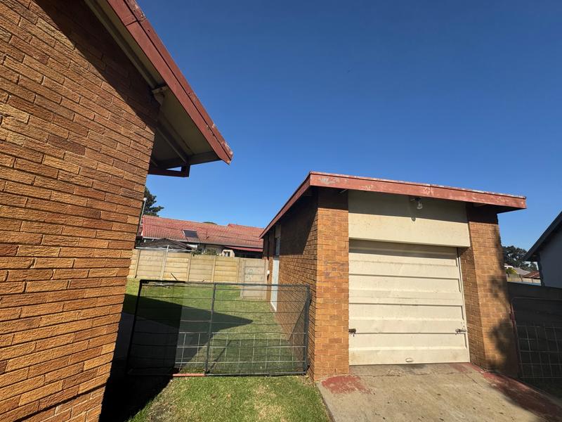3 Bedroom Property for Sale in Hendrina Mpumalanga