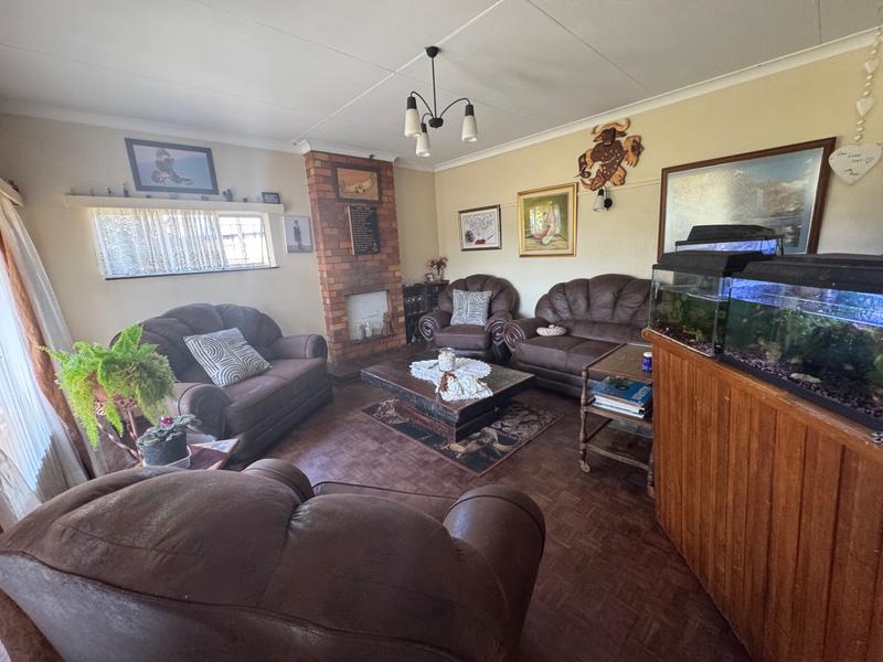 3 Bedroom Property for Sale in Hendrina Mpumalanga