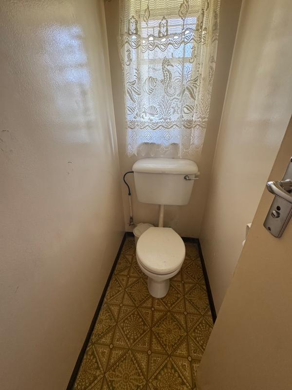 3 Bedroom Property for Sale in Hendrina Mpumalanga