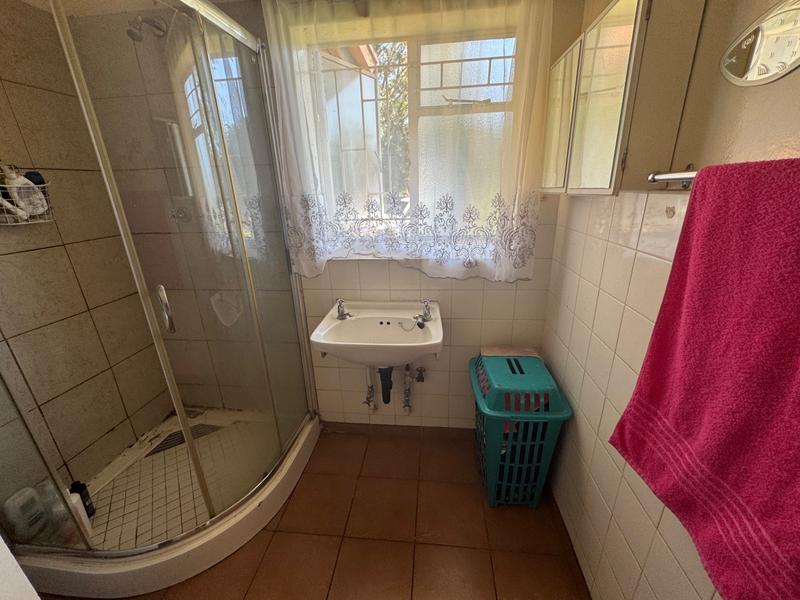 3 Bedroom Property for Sale in Hendrina Mpumalanga
