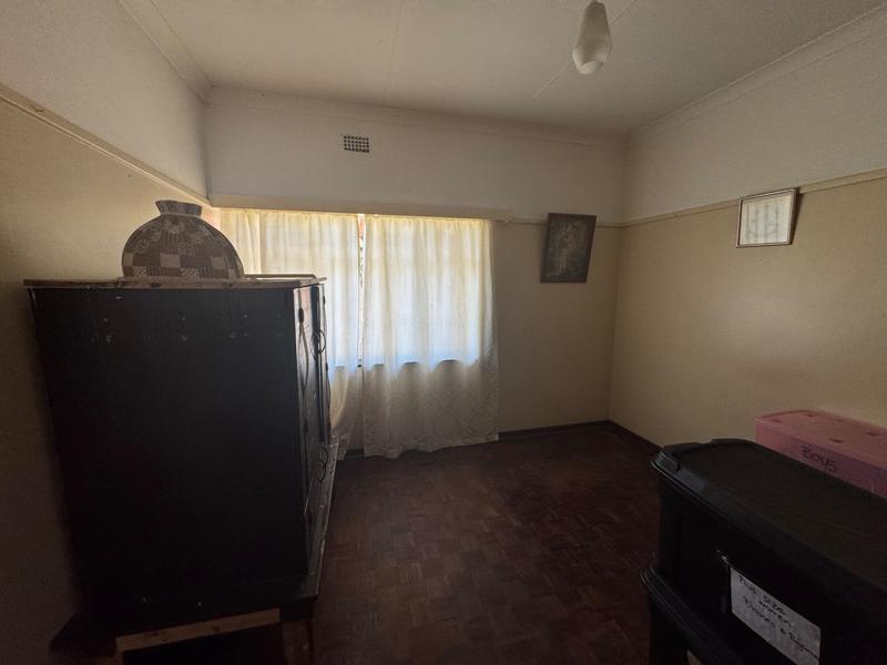 3 Bedroom Property for Sale in Hendrina Mpumalanga