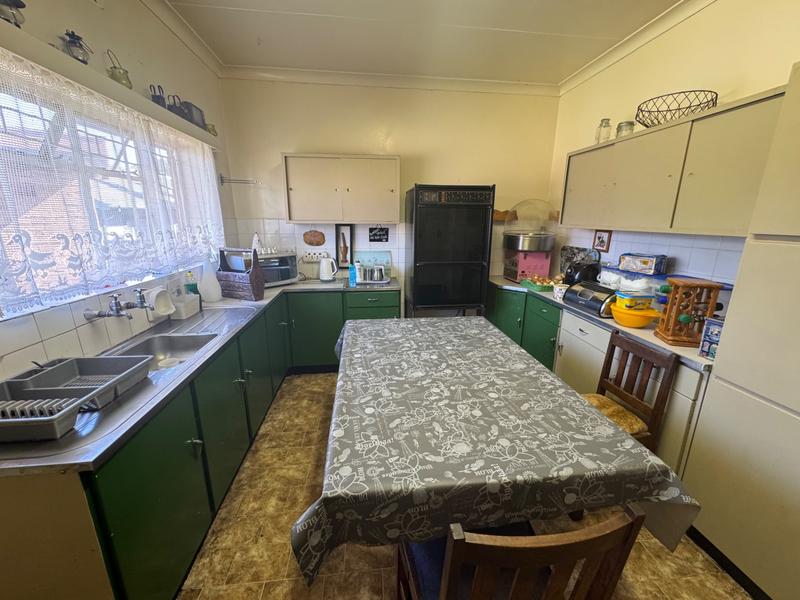 3 Bedroom Property for Sale in Hendrina Mpumalanga