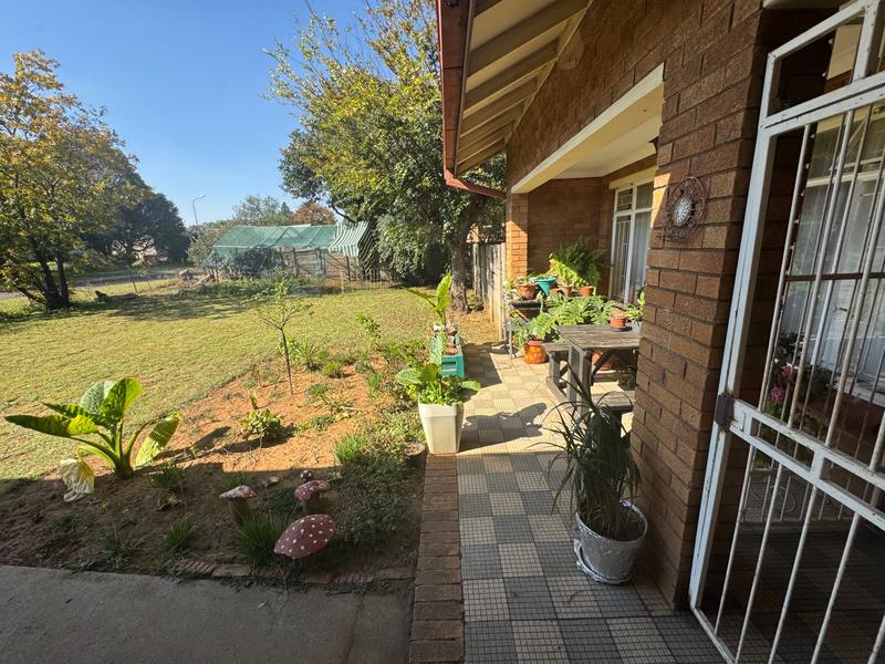 3 Bedroom Property for Sale in Hendrina Mpumalanga