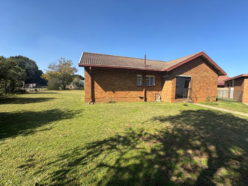 3 Bedroom Property for Sale in Hendrina Mpumalanga