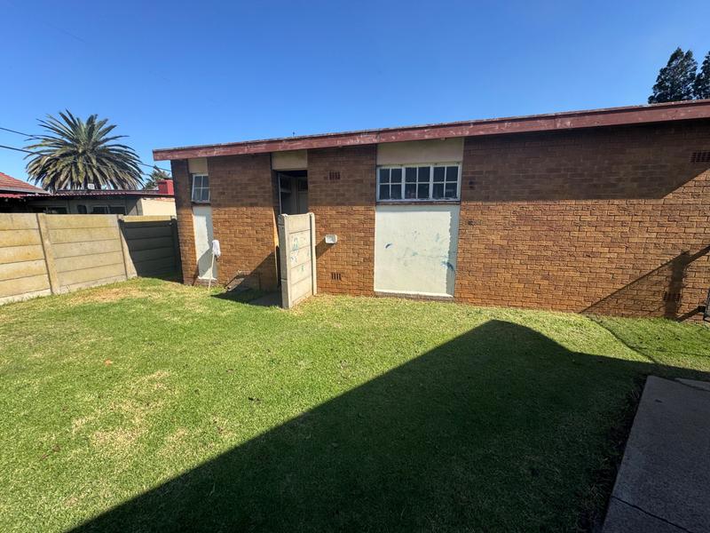 3 Bedroom Property for Sale in Hendrina Mpumalanga