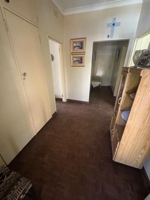 3 Bedroom Property for Sale in Hendrina Mpumalanga