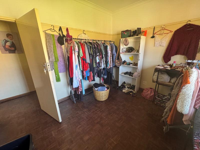 3 Bedroom Property for Sale in Hendrina Mpumalanga