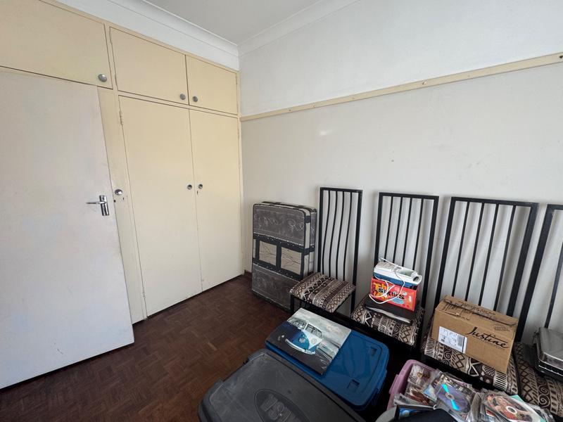 3 Bedroom Property for Sale in Hendrina Mpumalanga