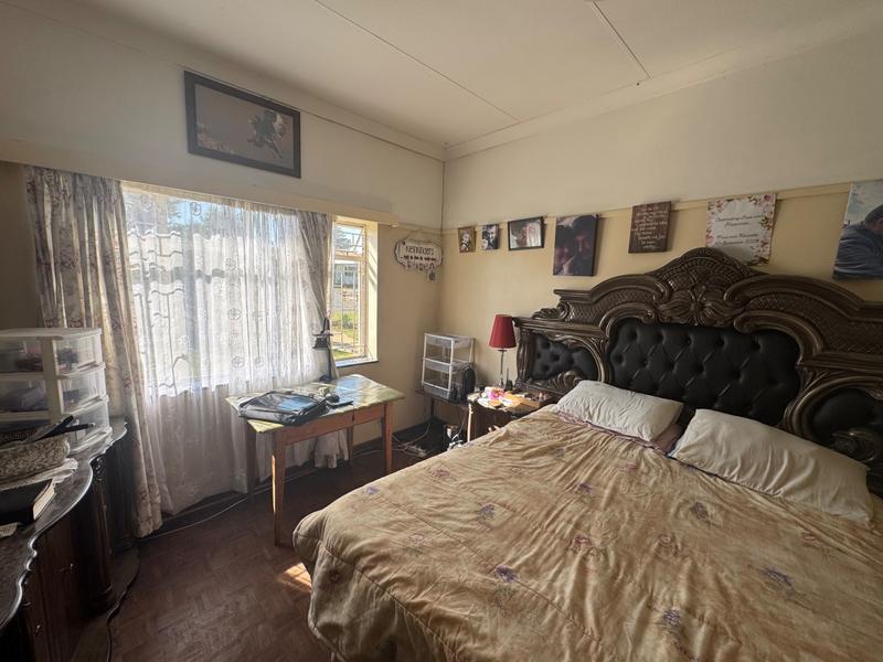 3 Bedroom Property for Sale in Hendrina Mpumalanga