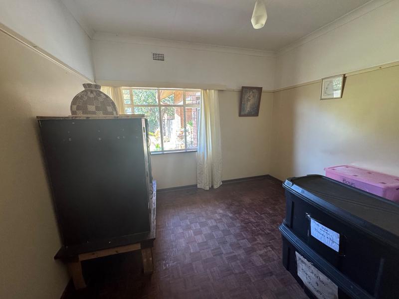 3 Bedroom Property for Sale in Hendrina Mpumalanga