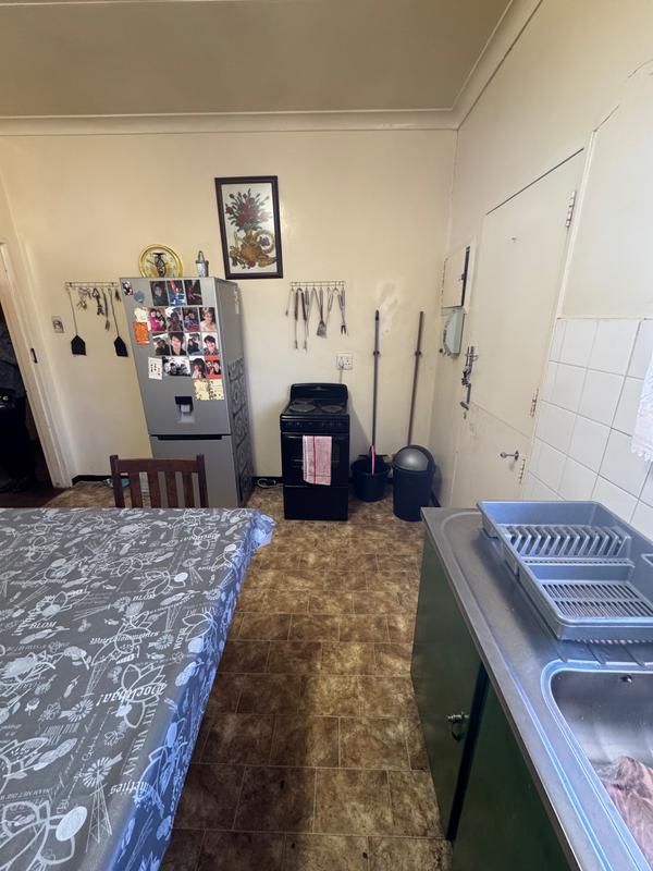 3 Bedroom Property for Sale in Hendrina Mpumalanga