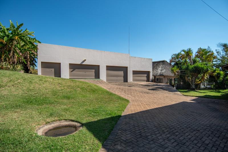 0 Bedroom Property for Sale in White River AH Mpumalanga